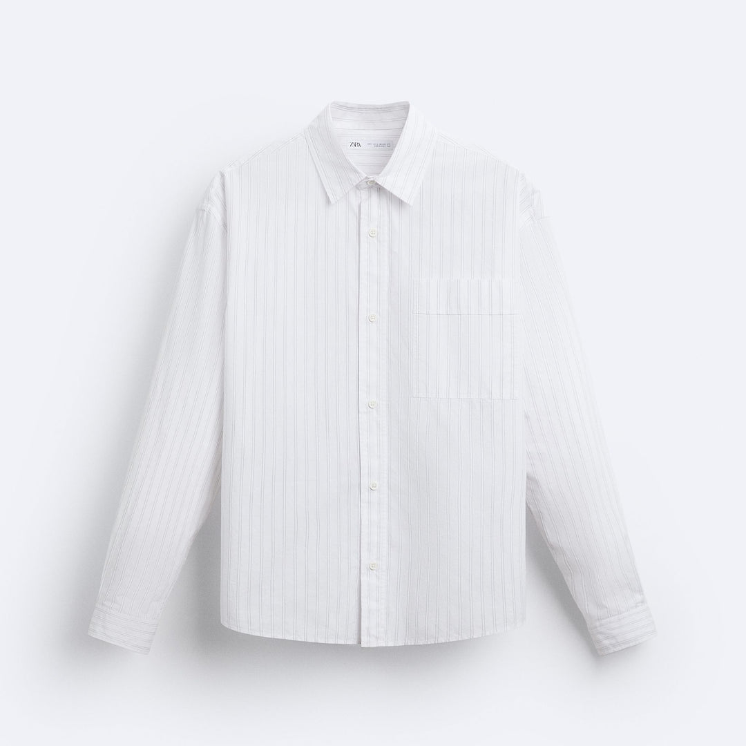 Moudda ZARA - Shirt - Tunisie 1