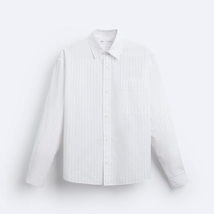 Moudda ZARA - Shirt - Tunisie 1