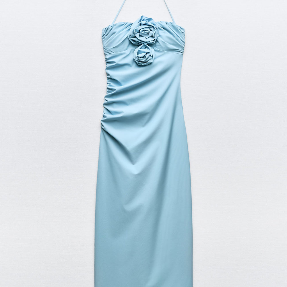 Moudda ZARA - T-Dress - Tunisie 3