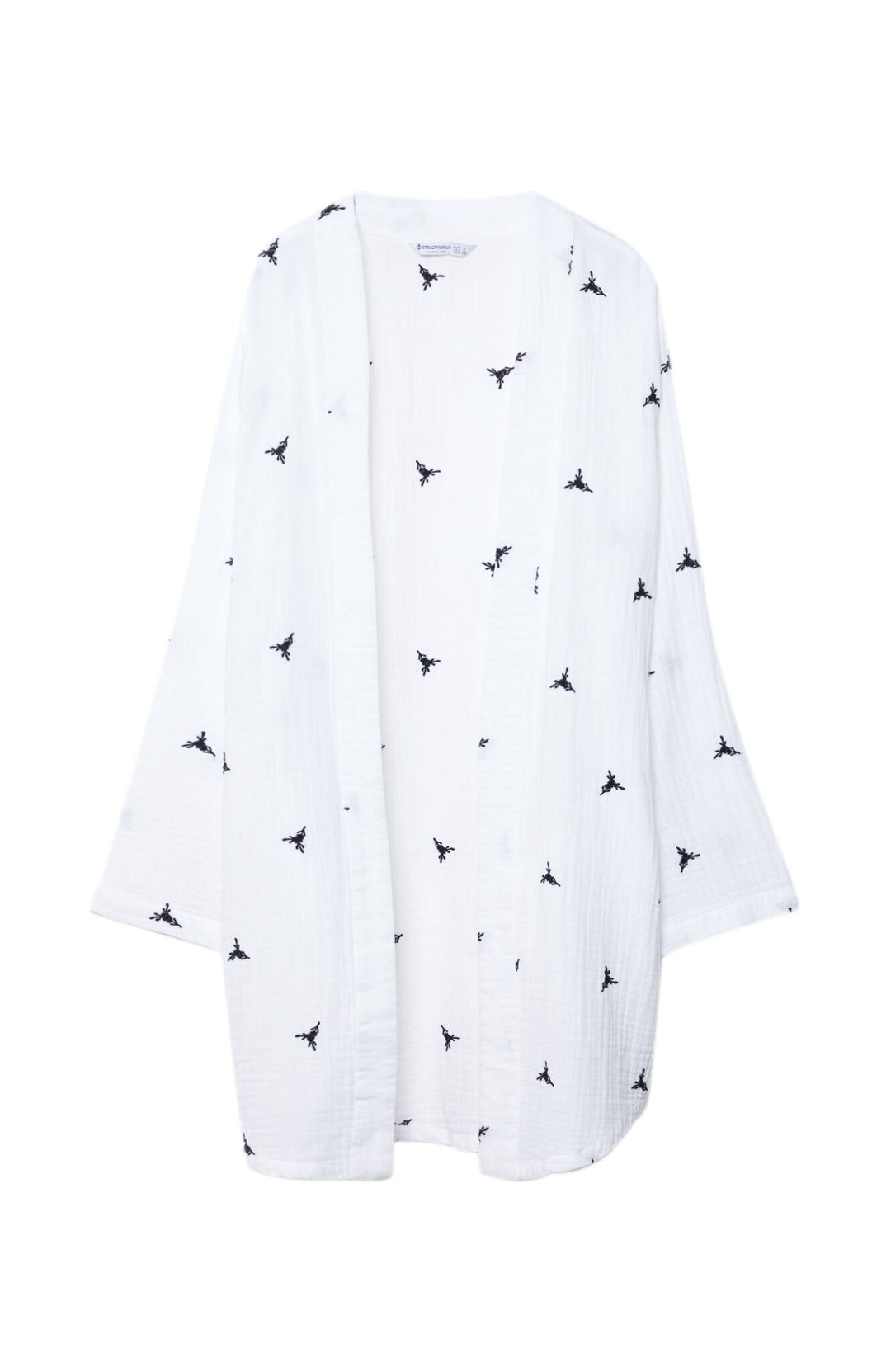 Moudda STRADIVARIUS - Echarpe / foulard - Tunisie 1