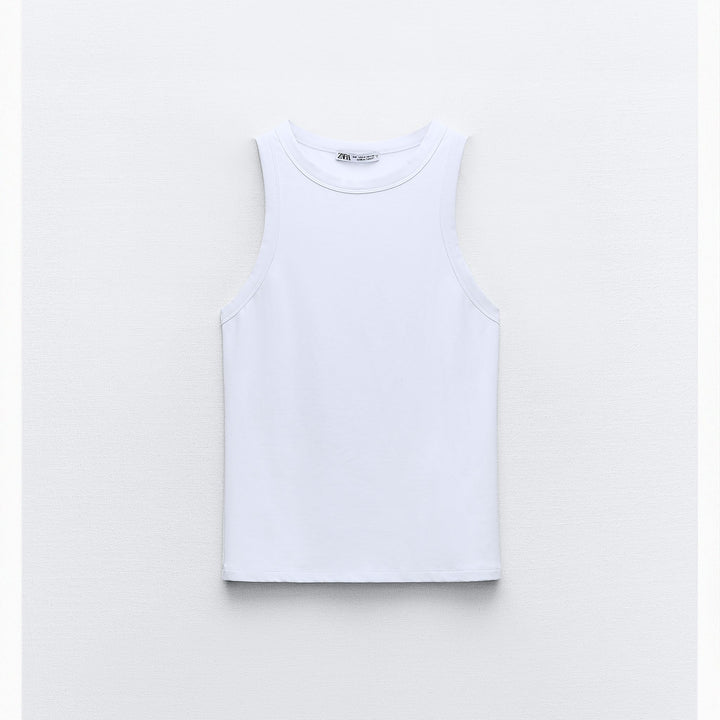 Moudda ZARA - Basic T-Shirt - Tunisie 1