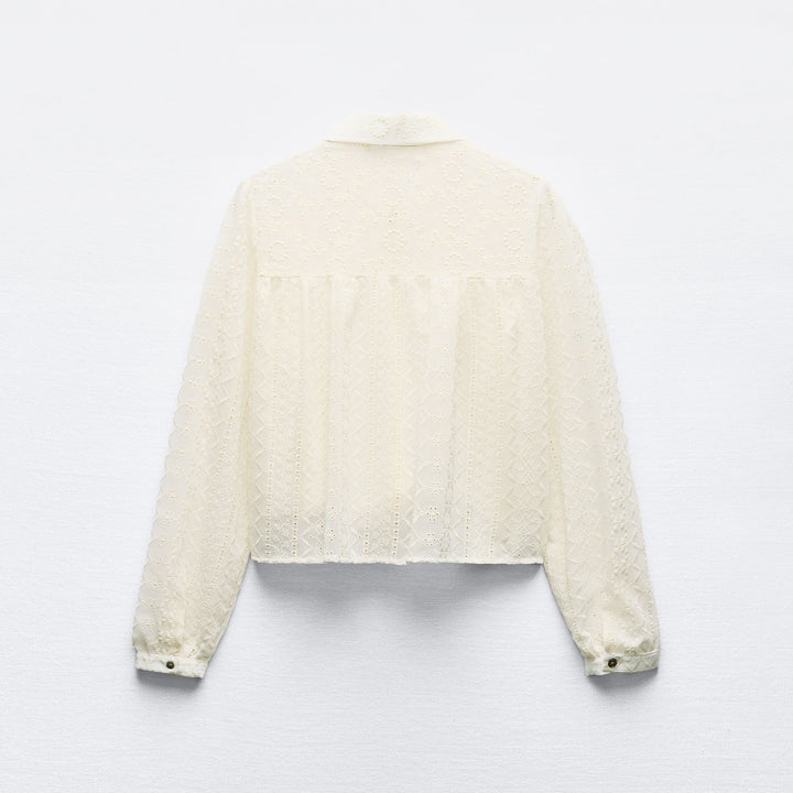 Moudda ZARA - Shirt - Tunisie 5