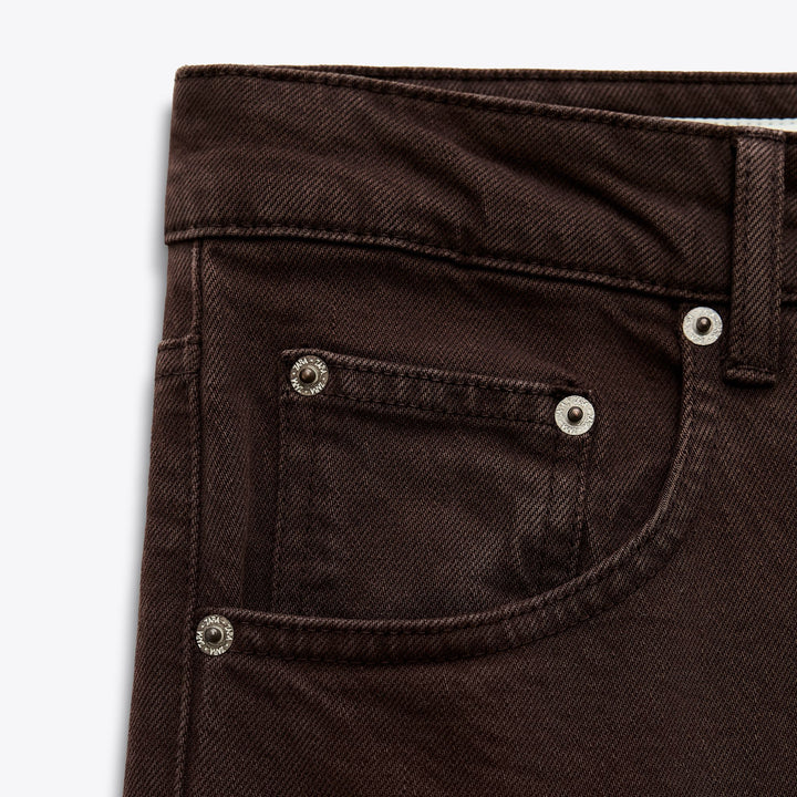 Moudda ZARA - Pantalon Ballon - Courbe Jambe & Taille Moyenne - Tunisie 3