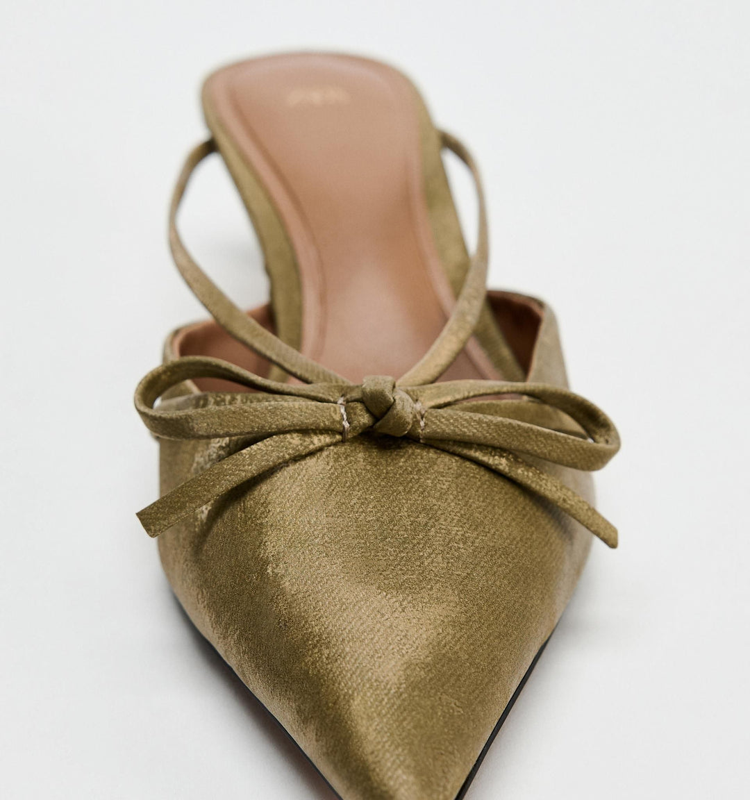 Moudda ZARA - Mule kitten nœud - Tunisie 4