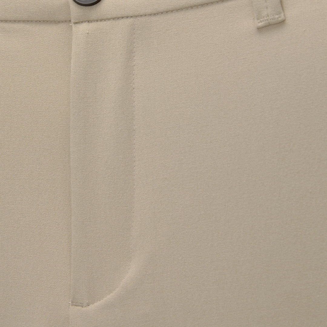 Moudda PULL & BEAR - Pantalon Droit Pleine Longueur - Tunisie 4