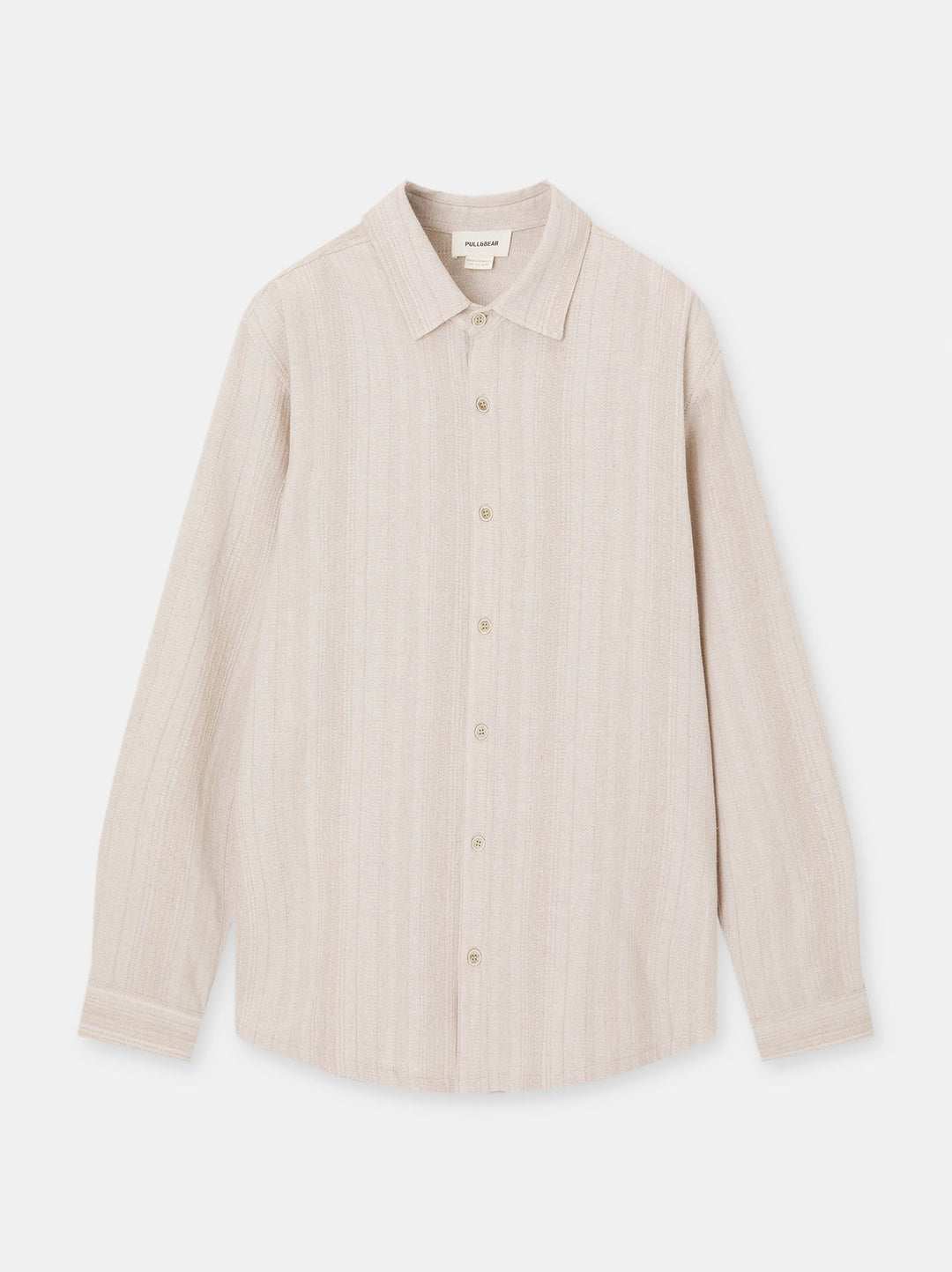 Moudda PULL & BEAR - Shirt - Tunisie 3