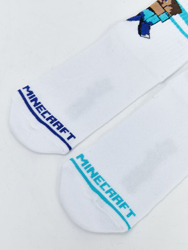 Moudda LC Waikiki - Chaussettes  Cheville pour Garçons - Tunisie 3