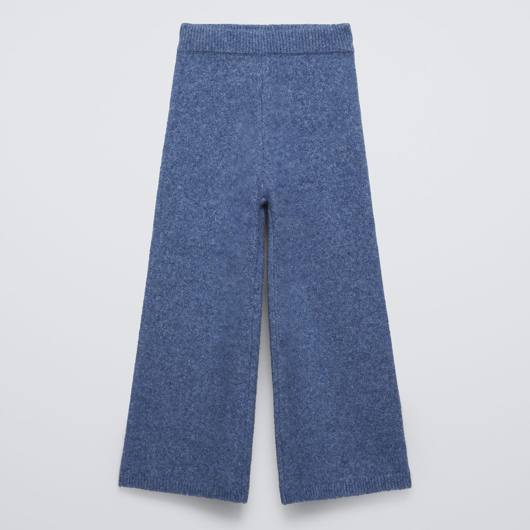 Moudda ZARA - Pantalon duo assorti (version 2) - Tunisie 2
