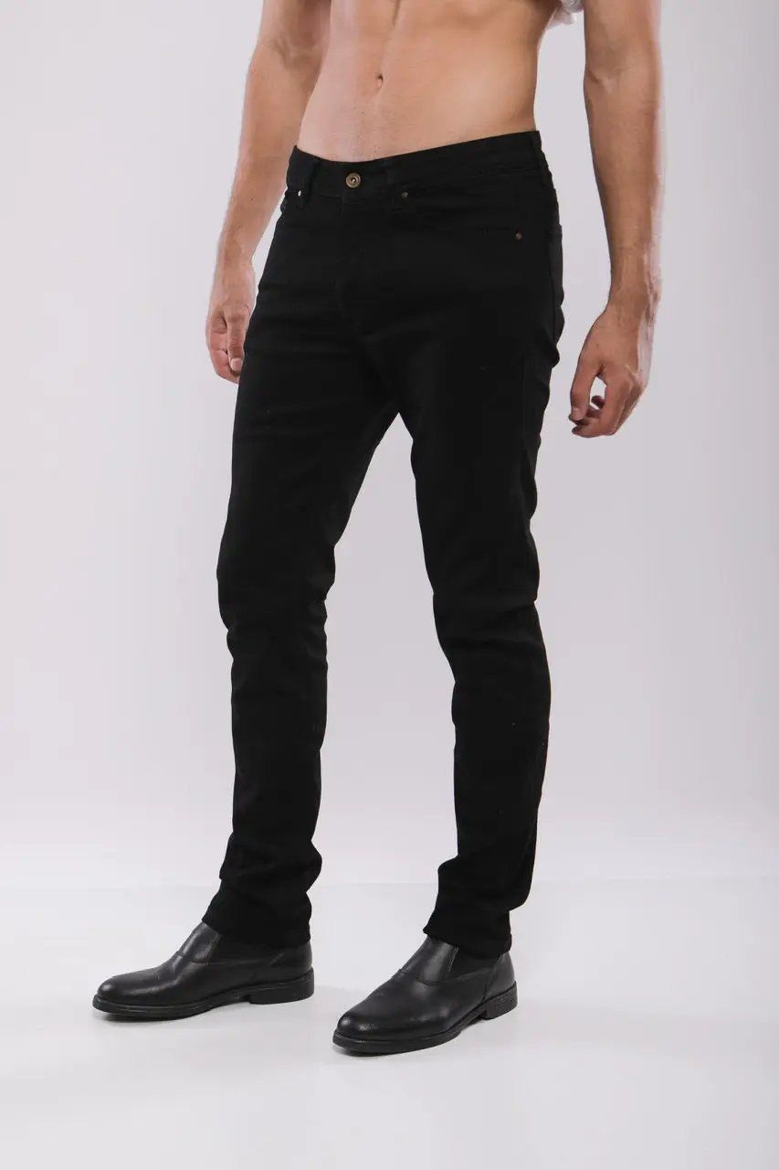 Moudda Billiorich - Jean Slim Fit - Tunisie 2