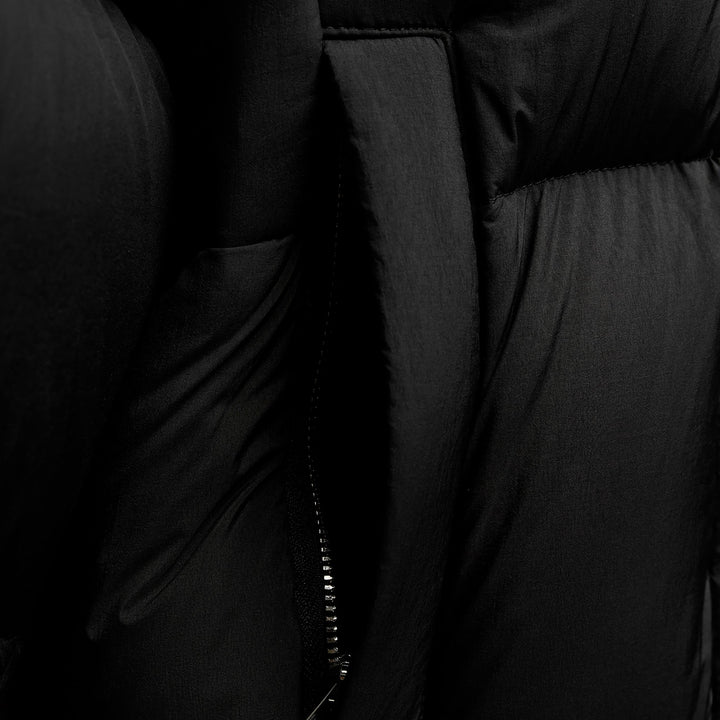 Moudda ZARA - Anorak Duvet - Semilong & 650 FP - Tunisie 3