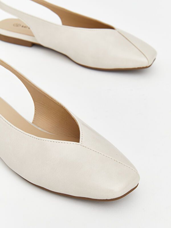 Moudda LC Waikiki - Ballerines pour Femme - Tunisie 3