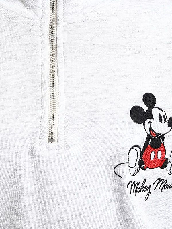 Moudda LC Waikiki - Jersey sweatshirt licence pour Femmes - Tunisie 3