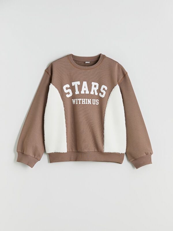 Moudda LC Waikiki - Sweatshirt pour Filles - Tunisie 1