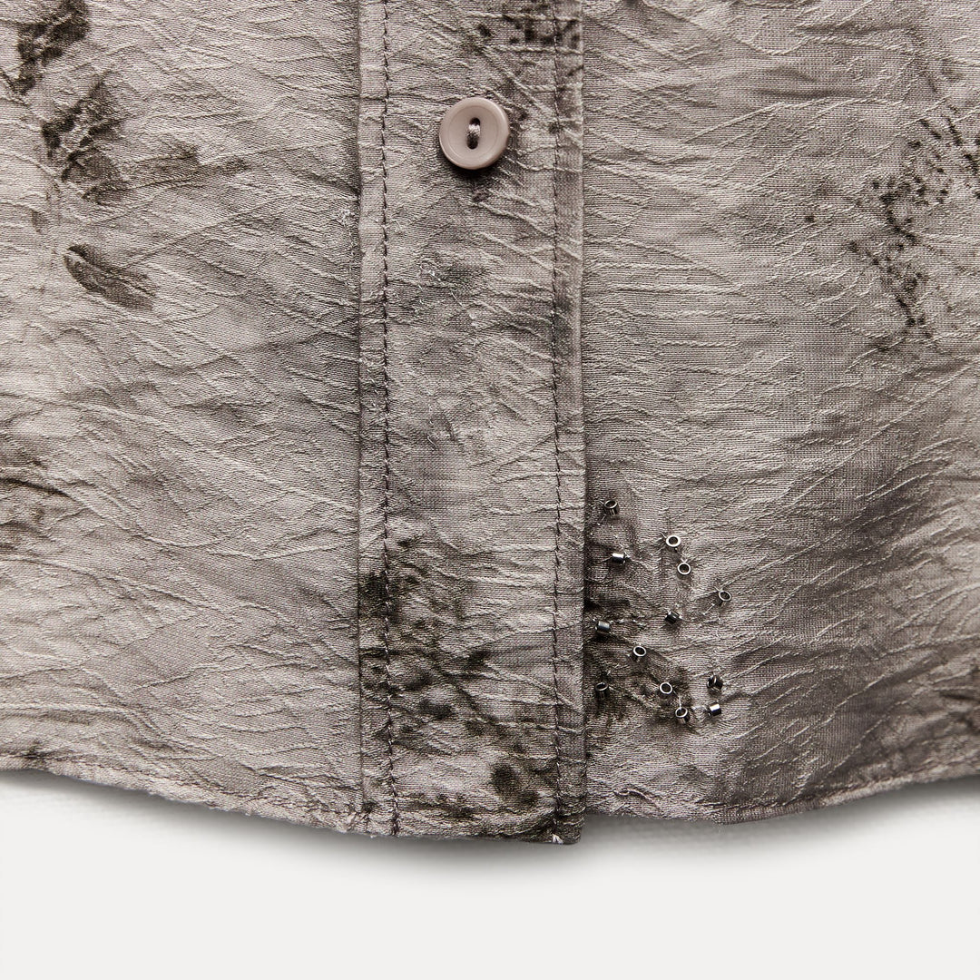 Moudda ZARA - Shirt - Tunisie 1