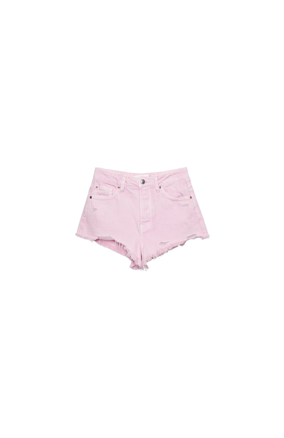 Moudda STRADIVARIUS - Short / bermuda - Tunisie 1