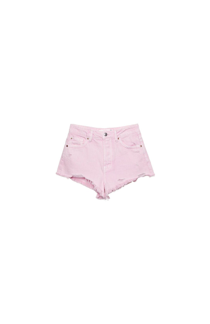 Moudda STRADIVARIUS - Short / bermuda - Tunisie 1