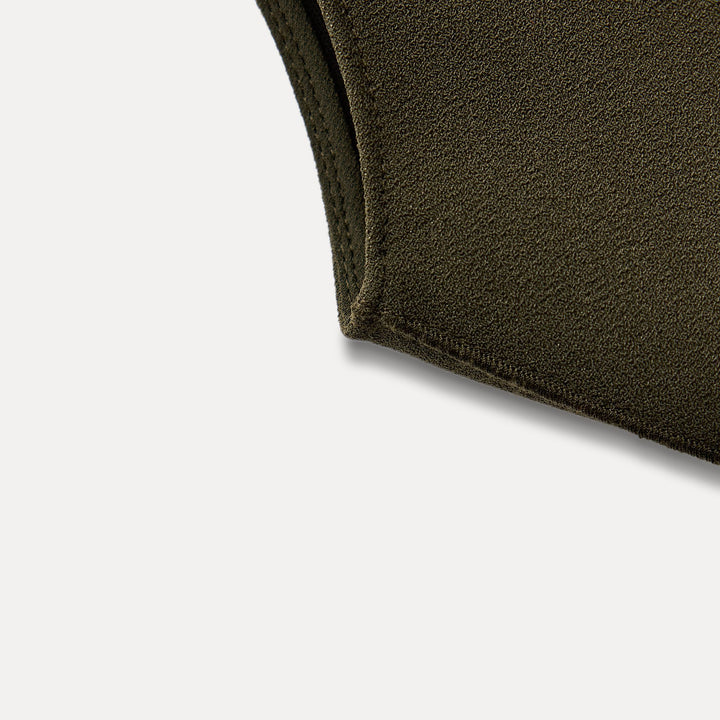 Moudda ZARA - Robe courte manches courtes col bateau - Tunisie 4