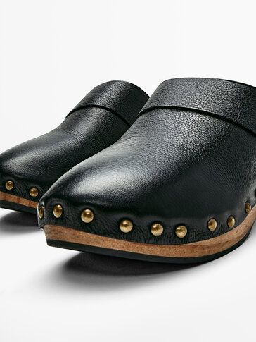 Moudda Massimo Dutti - High heel shoes - Tunisie 2