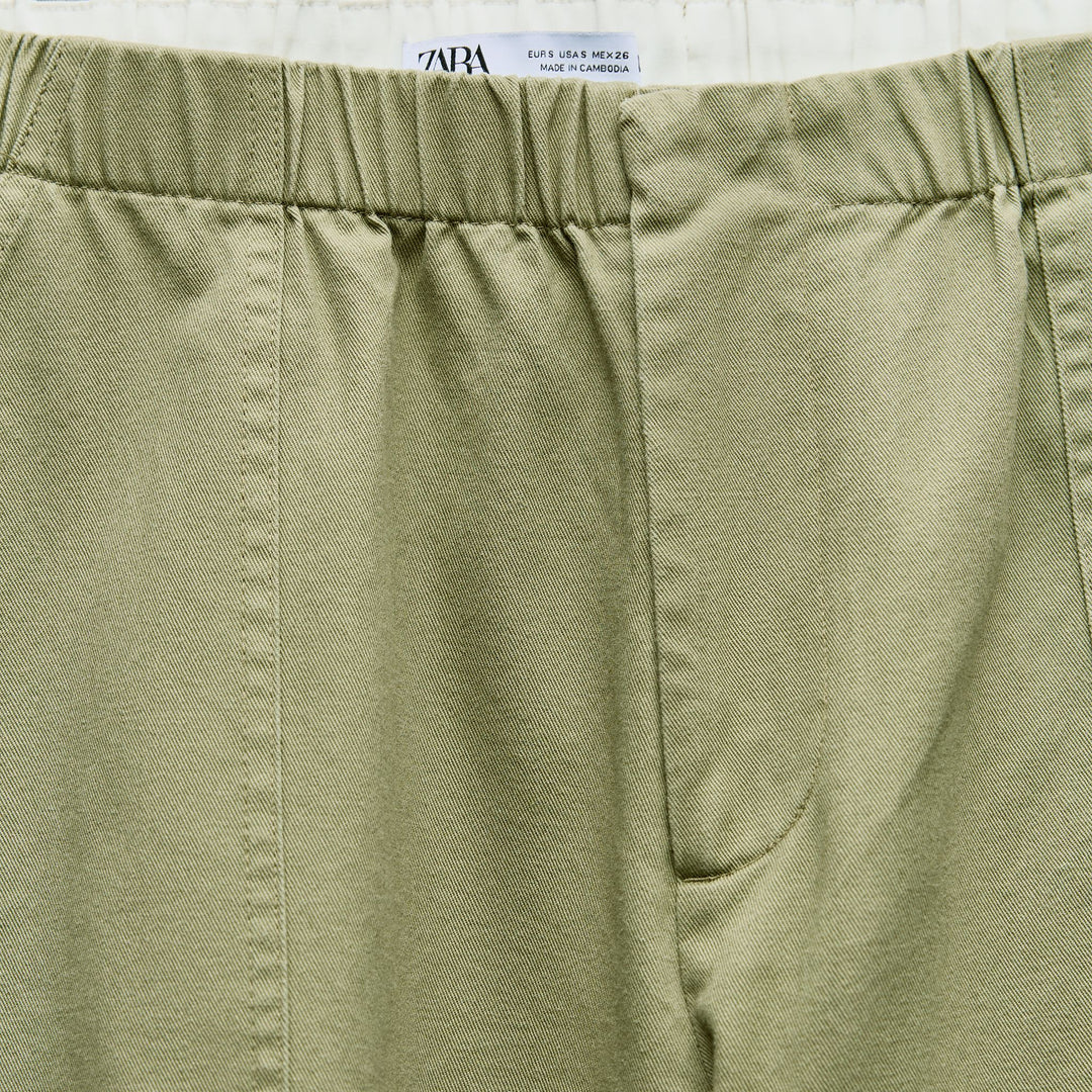 Moudda ZARA - Pants - Tunisie 1