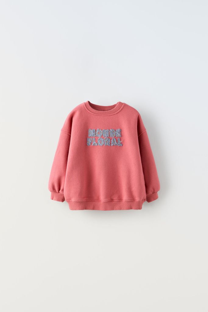 Moudda ZARA - Pull-Over Bebe - 1