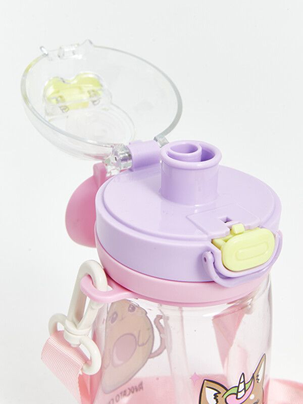 Moudda LC Waikiki - Gourde d'eau pour filles pour Fille couleur Assortiment mixte - Tunisie 8