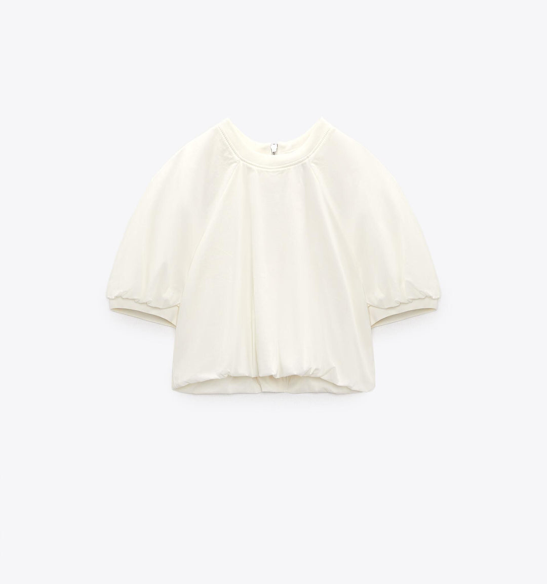 Moudda ZARA - Chemise - Tunisie 1