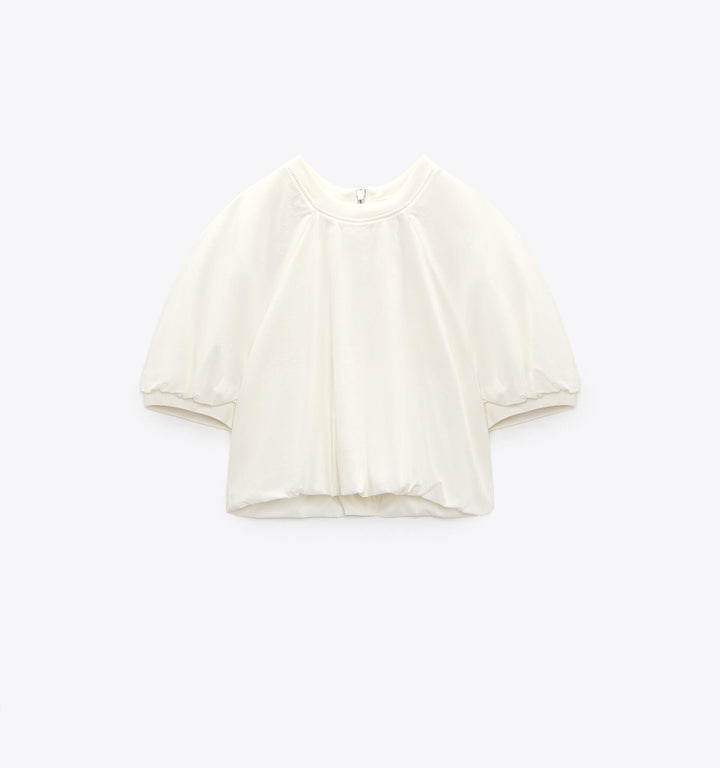 Moudda ZARA - Chemise - Tunisie 1