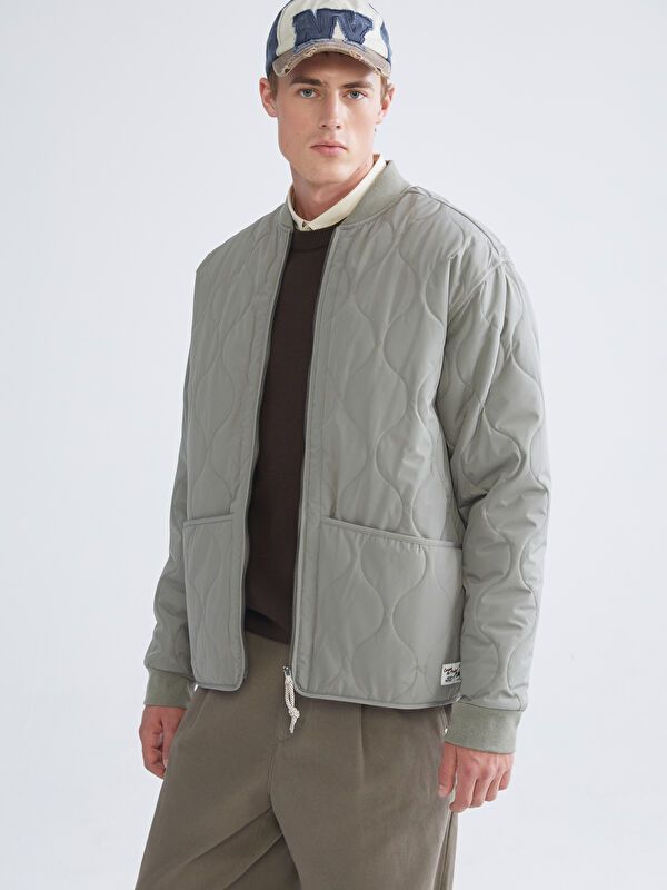 Moudda LC Waikiki - Manteau de la pouffe légère pour Hommes - Tunisie 1