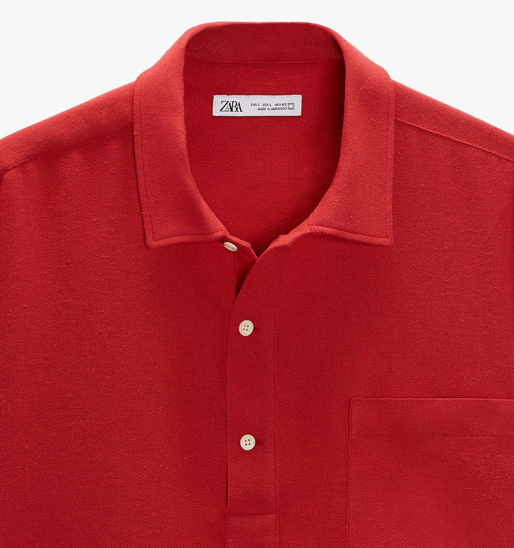 Moudda ZARA - Chemise - Tunisie 3