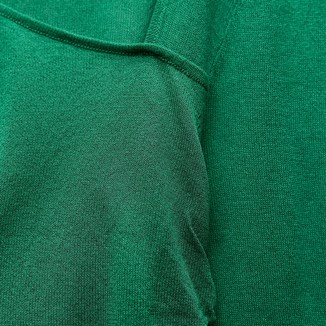 Moudda ZARA - Haut manches longues, col asymétrique froncé - Tunisie 3