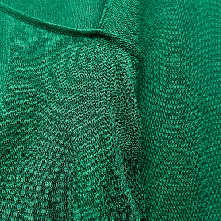 Moudda ZARA - Haut manches longues, col asymétrique froncé - Tunisie 3