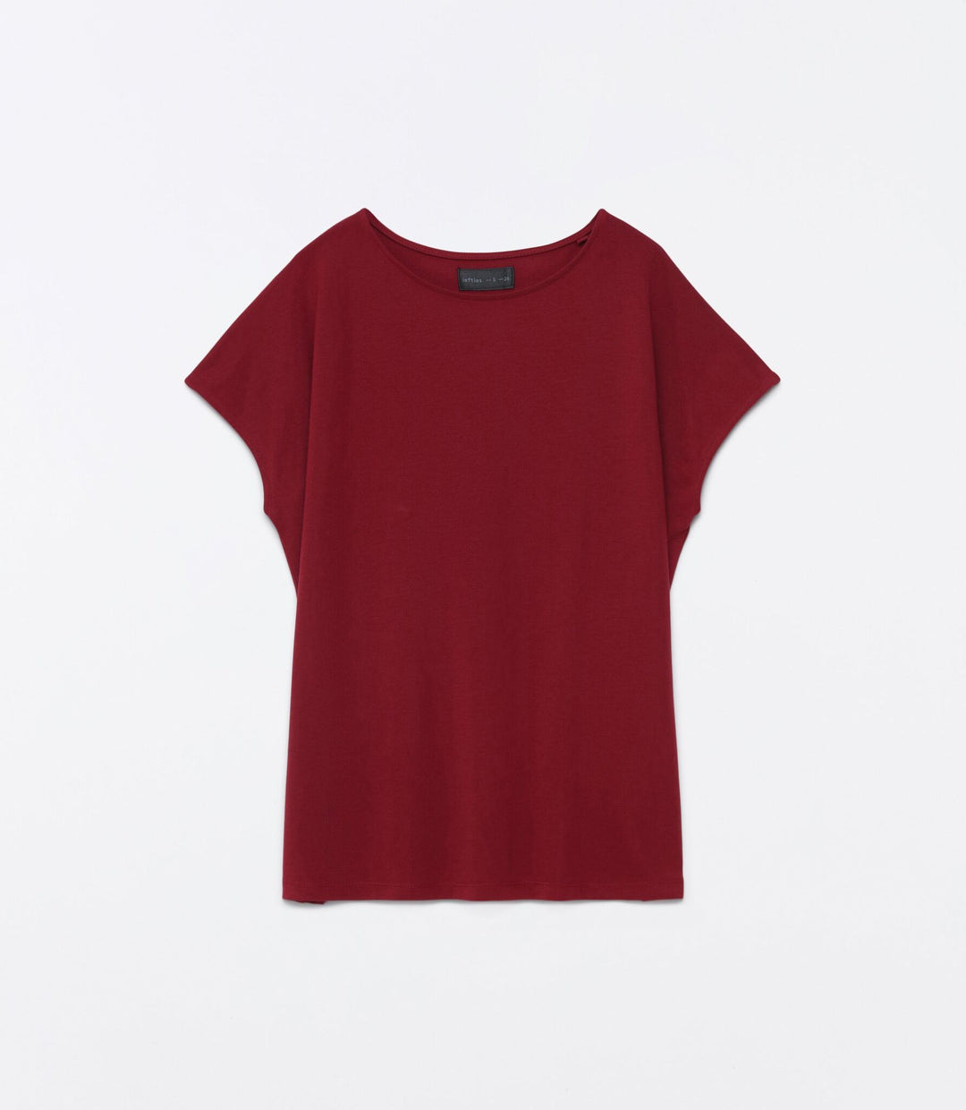 Moudda Lefties - Tee shirt - Tunisie 1