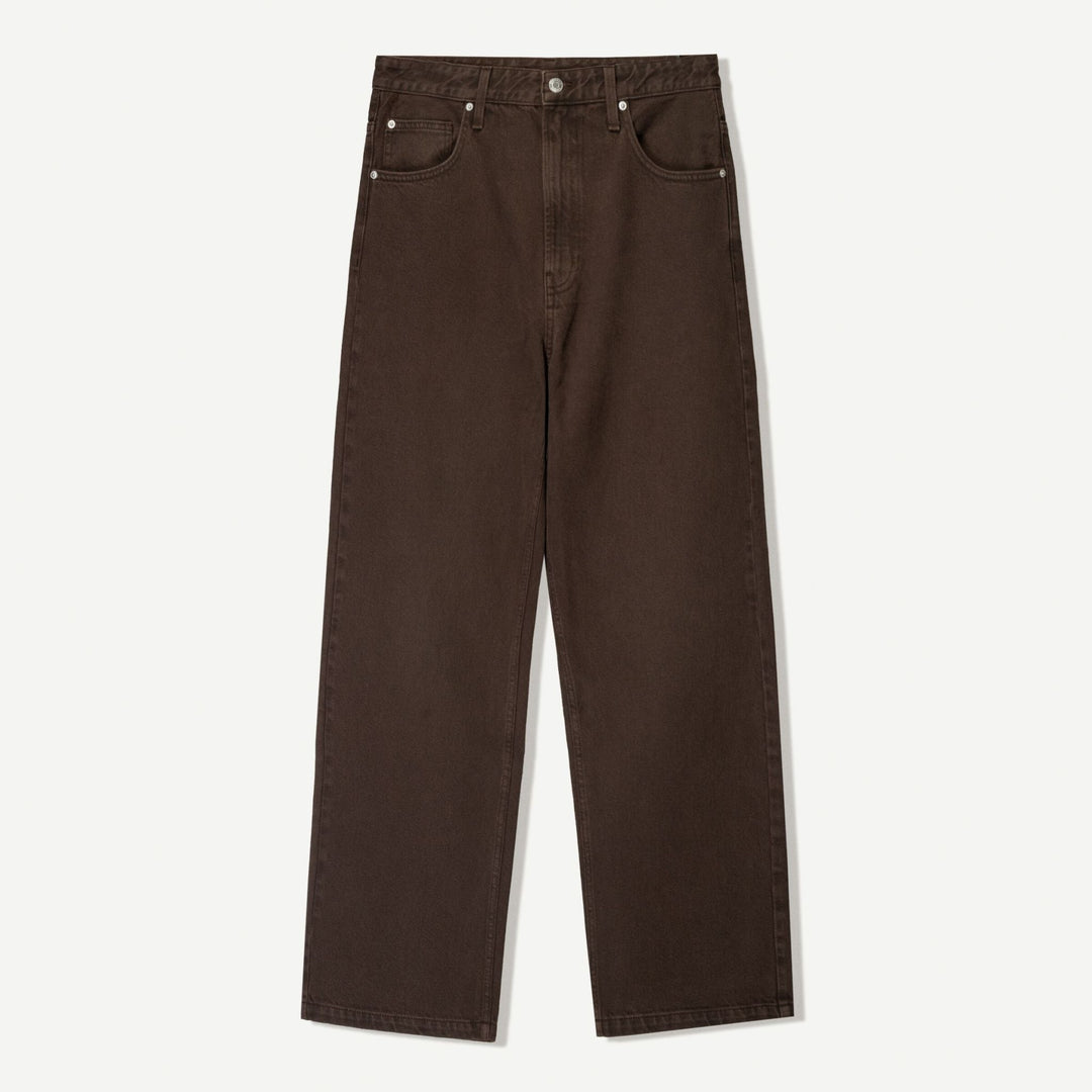 Moudda BERSHKA - Jean Baggy - Tunisie 1