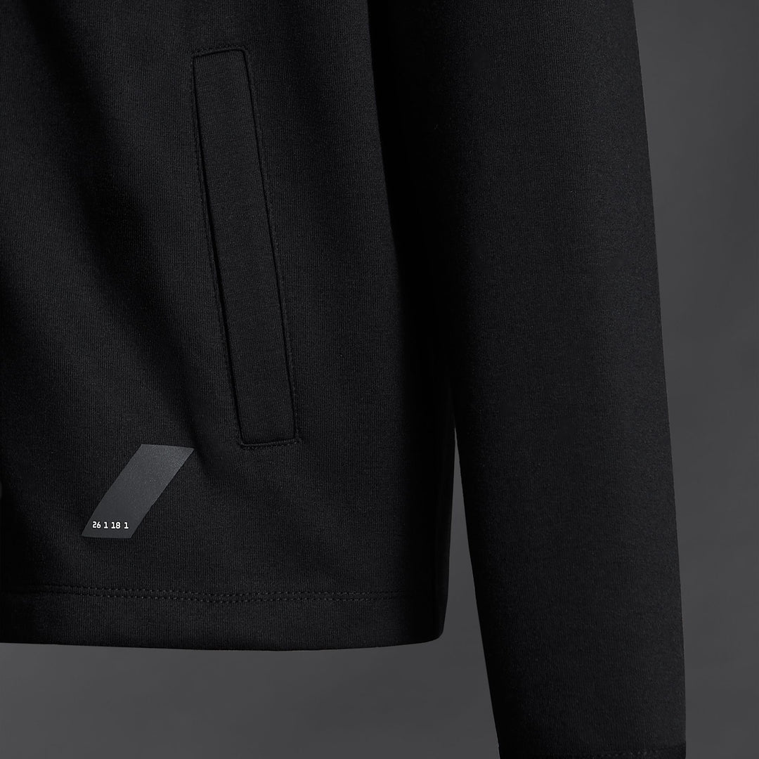 Moudda ZARA - Ath Sweatshirt - Tunisie 1