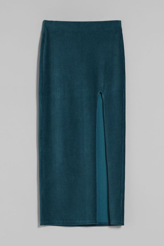 Moudda BERSHKA - Jupe - 1