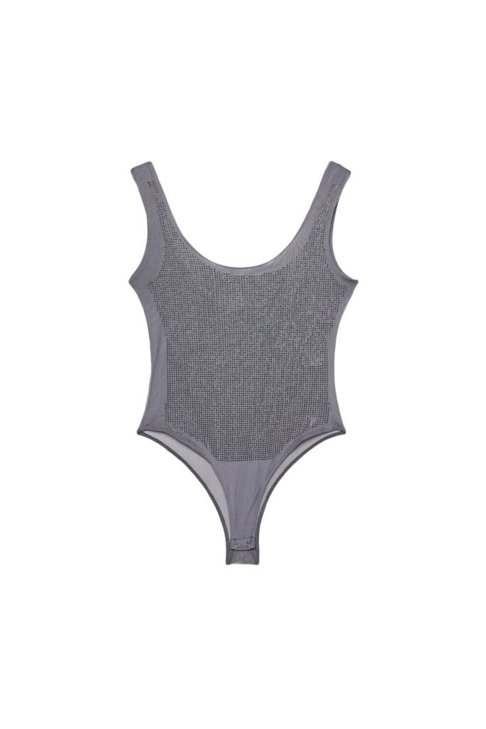 Moudda STRADIVARIUS - Chemise/Tunique - 2