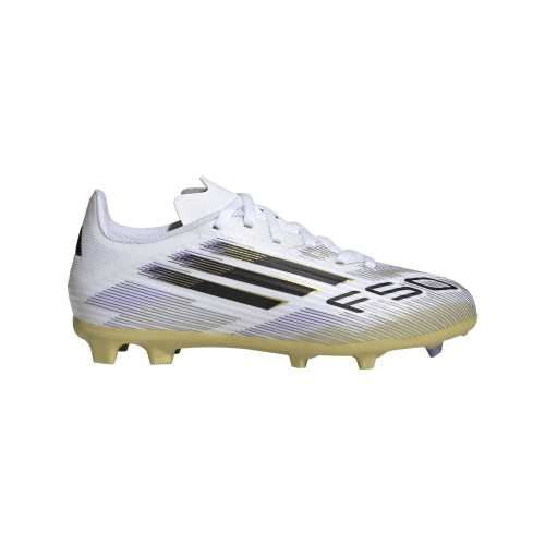 Moudda Adidas - Chaussure F50 League Terrain souple / Multi-surfaces Enfants - Tunisie 2