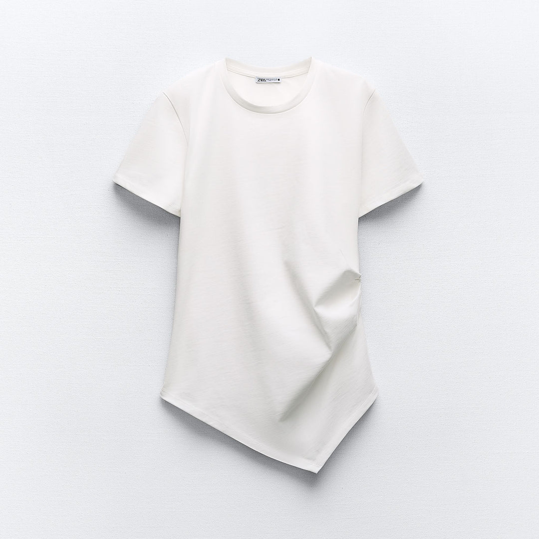 Moudda ZARA -  Fantasy T-Shirt - Tunisie 1