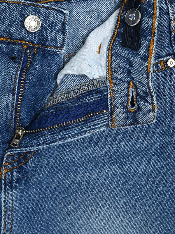 Moudda LC Waikiki - Pantalon en jean pour Fille - Tunisie 3