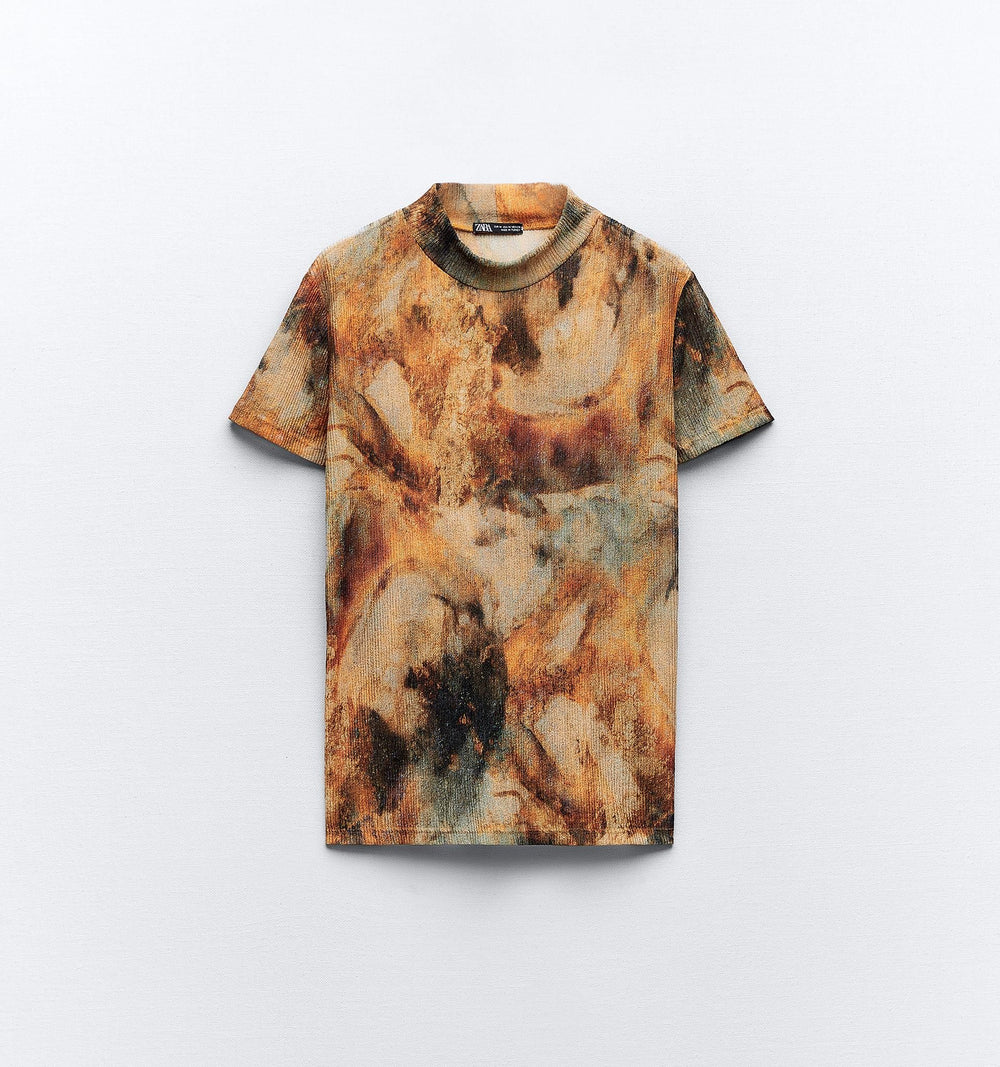 Moudda ZARA - Pull-Over - Tunisie 2