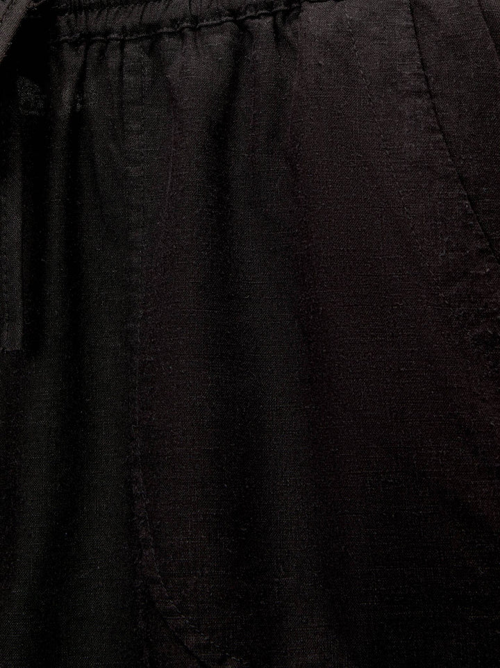 Moudda PULL & BEAR - Bermuda Basique Jogger Rustique - Tunisie 7