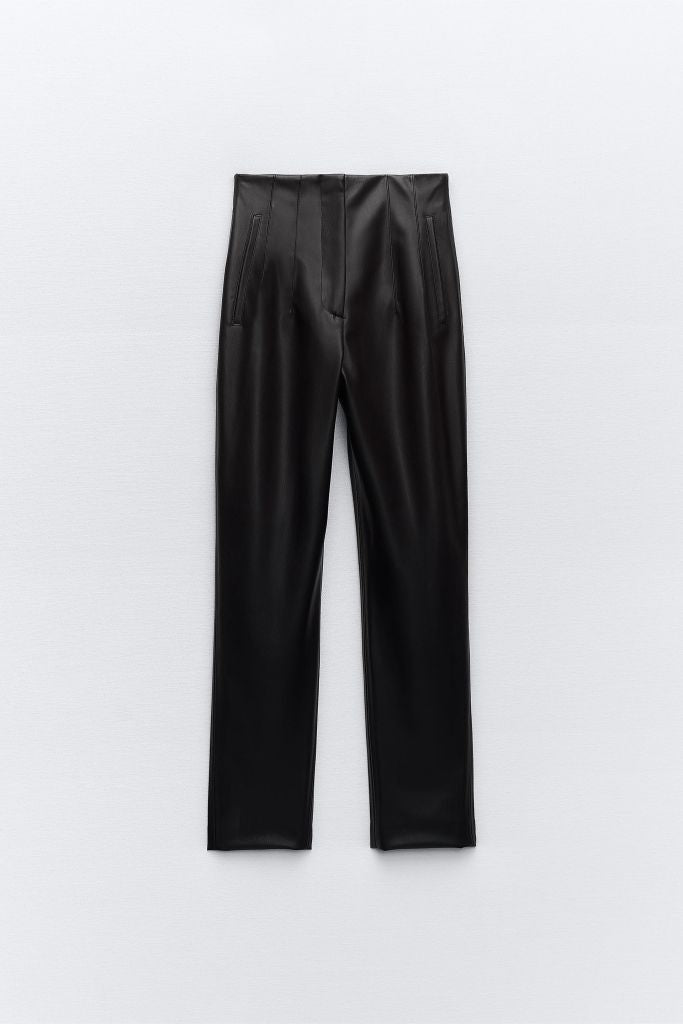 Moudda ZARA - Pantalon - 1