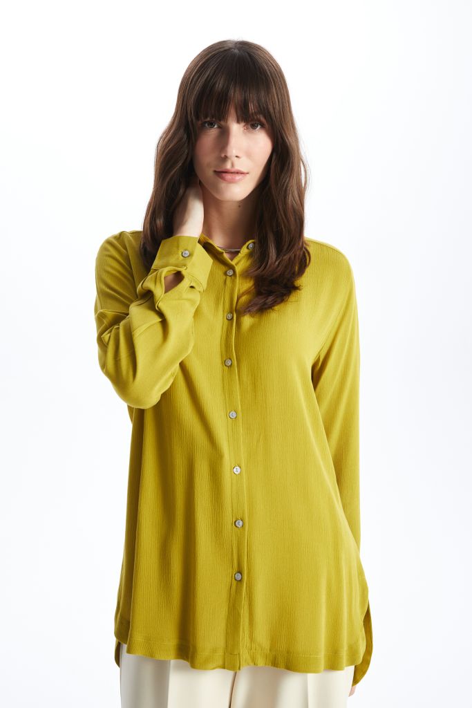 Moudda LC Waikiki - Chemise - 2