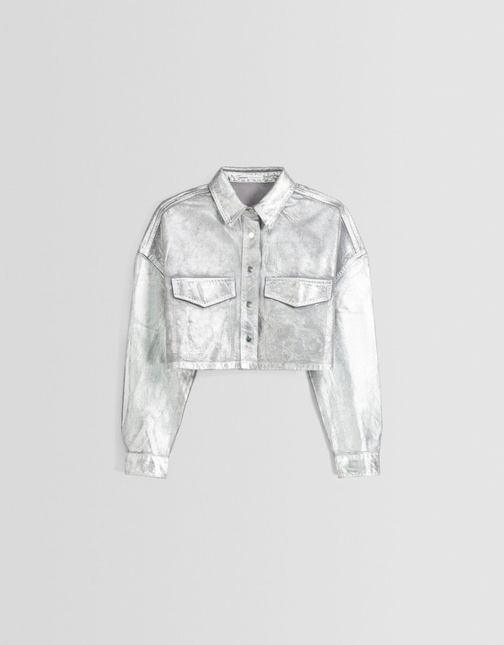 Moudda BERSHKA - Chemise/tunique - Tunisie 2