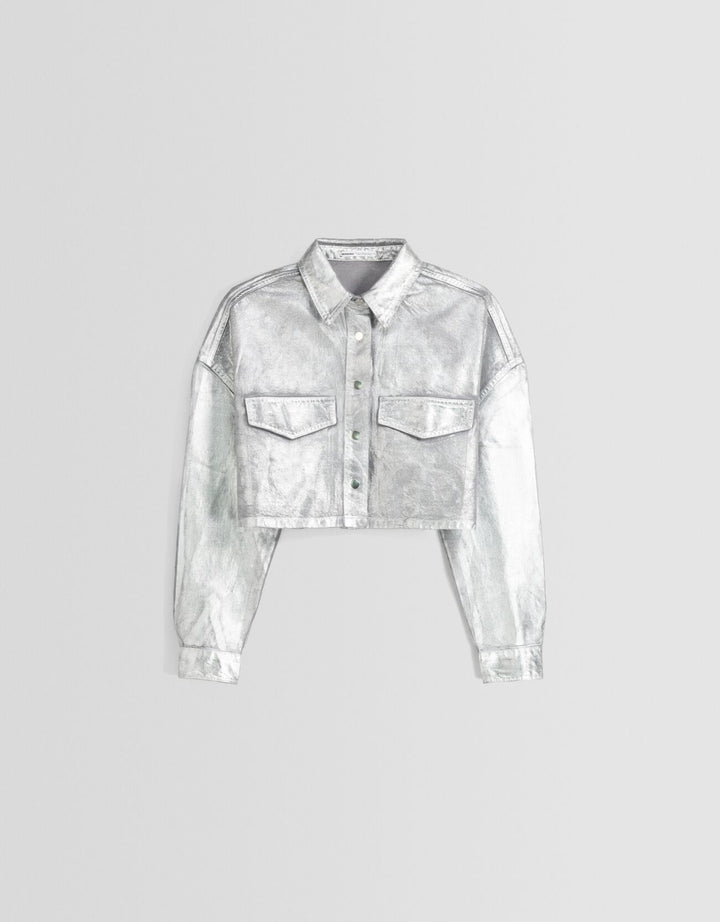 Moudda BERSHKA - Chemise/tunique - Tunisie 2