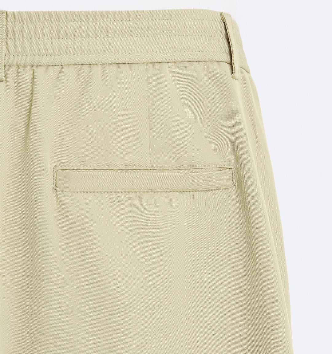 Moudda ZARA - Pants Rest - Tunisie 1