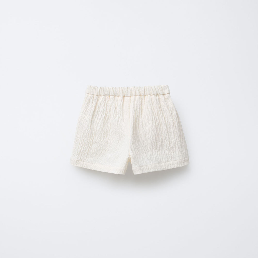 Moudda ZARA - Bermuda Enfant - Jupe Paréo Écru (Collection) - Tunisie 2