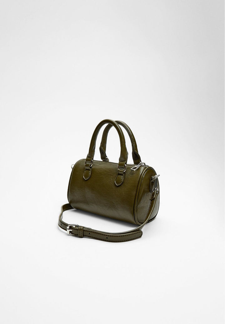 Moudda STRADIVARIUS - Sac Bowling avec Clous - Tunisie 4