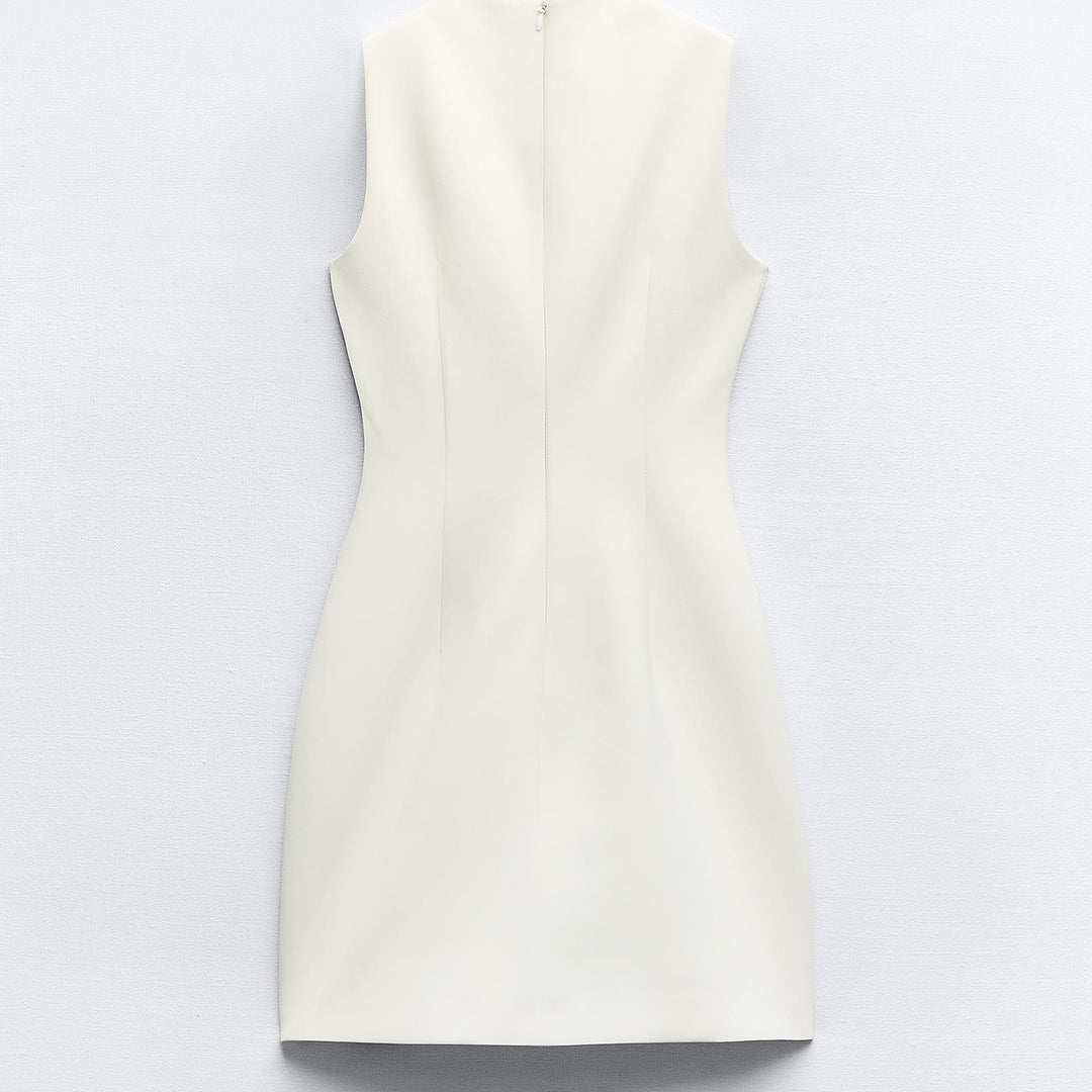 Moudda ZARA - T-Dress - Tunisie 4