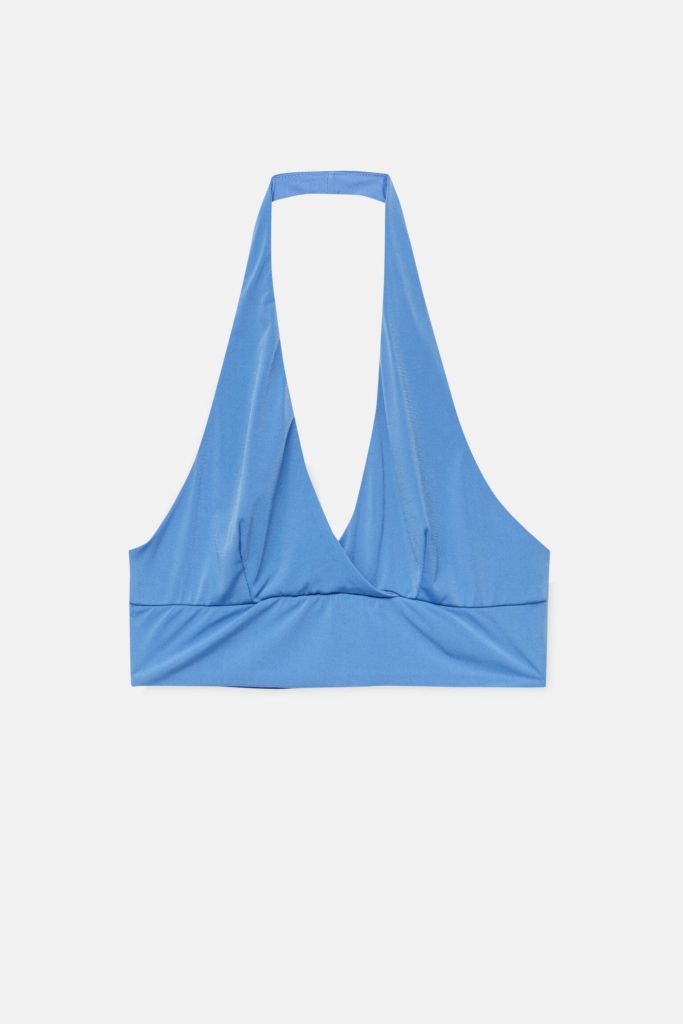 Moudda PULL & BEAR - Tee Shirt - 3